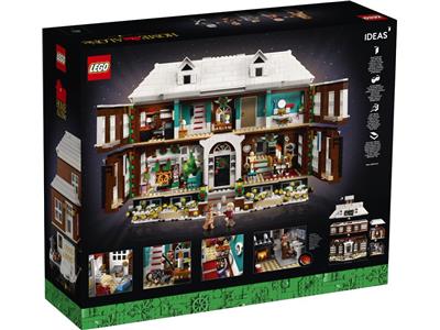LEGO® Ideas 21330 Home Alone Building Kit