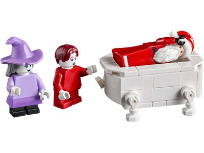 LEGO® Ideas 21351-1 - Disney Tim Burton's The Nightmare Before Christmas