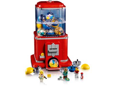 LEGO® Ideas 21358-1 Minifigure Vending Machine