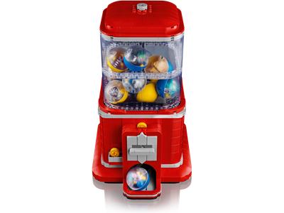 LEGO® Ideas 21358-1 Minifigure Vending Machine