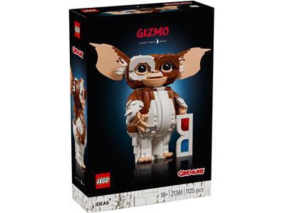 LEGO® Ideas 21361-1 - Gremlins: Gizmo