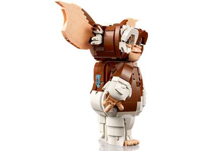 LEGO® Ideas 21361-1 - Gremlins: Gizmo