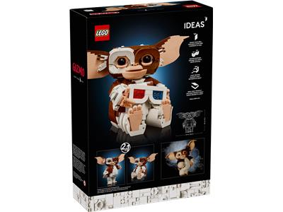 LEGO® Ideas 21361-1 - Gremlins: Gizmo