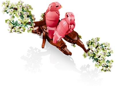 LEGO® Ideas 21365-1 - Love Birds
