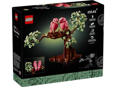 LEGO® Ideas 21365-1 - Love Birds