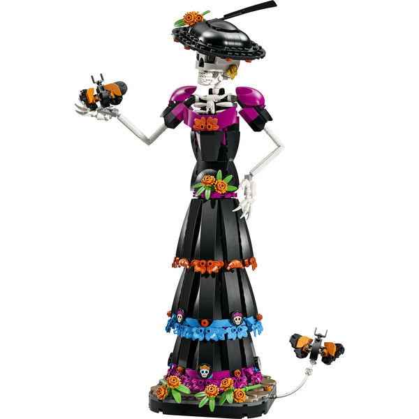 LEGO® Ideas 21372-1 La Catrina