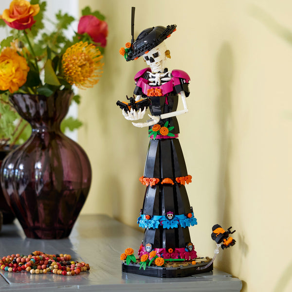 LEGO® Ideas 21372-1 La Catrina