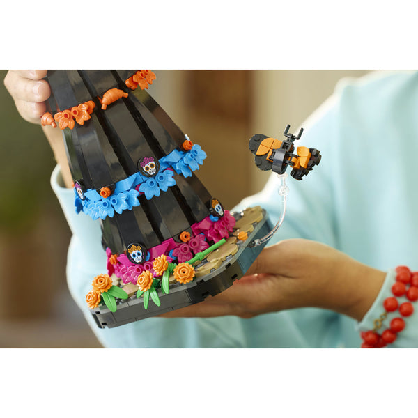 LEGO® Ideas 21372-1 La Catrina