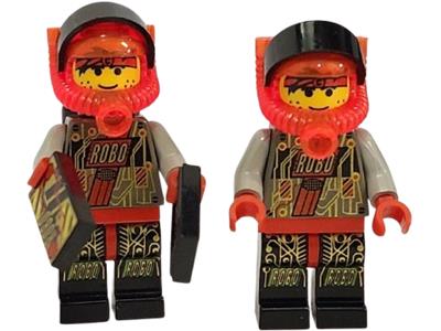 LEGO® Space 2153-1 - Robo Stalker