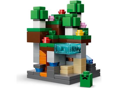 LEGO® Minecraft 21589-1 - Mini Biomes