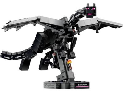LEGO® Minecraft 21595-1 The Ender Dragon