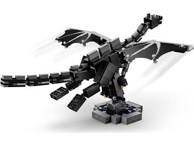 LEGO® Minecraft 21595-1 The Ender Dragon