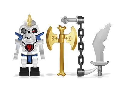 LEGO® Ninjago 2173-1 - Nuckal