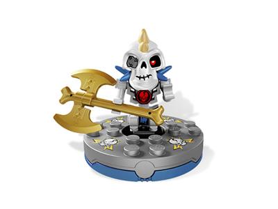 LEGO® Ninjago 2173-1 - Nuckal