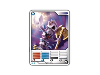 LEGO® Ninjago 2173-1 - Nuckal