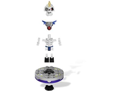 LEGO® Ninjago 2173-1 - Nuckal