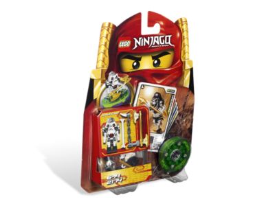 LEGO® Ninjago 2174-1 Kruncha