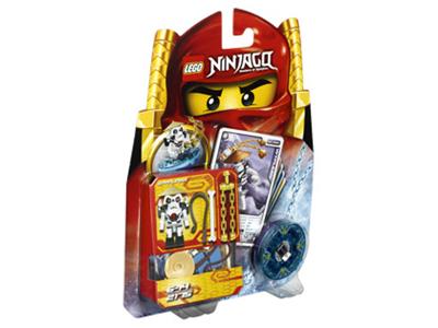 LEGO® Ninjago 2175-1 Wyplash