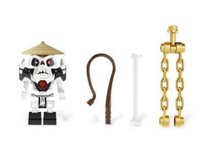 LEGO® Ninjago 2175-1 - Wyplash