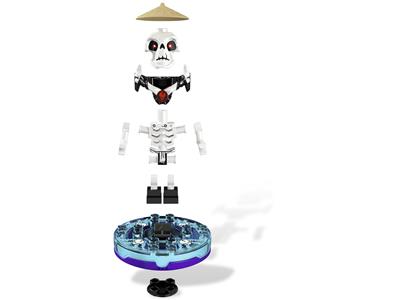 LEGO® Ninjago 2175-1 - Wyplash