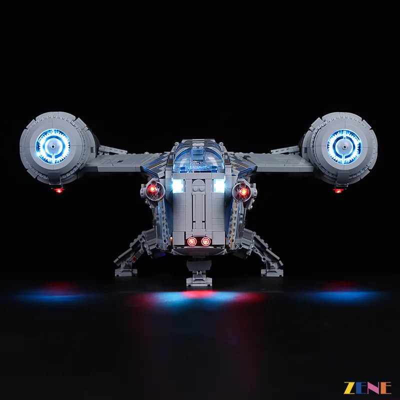 LEGO Light Kit for The Razor Crest™ 75331