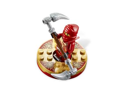 LEGO® Ninjago 2254-1 - Mountain Shrine