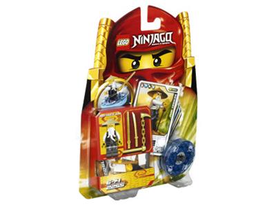 LEGO® Ninjago 2255-1 Sensei Wu