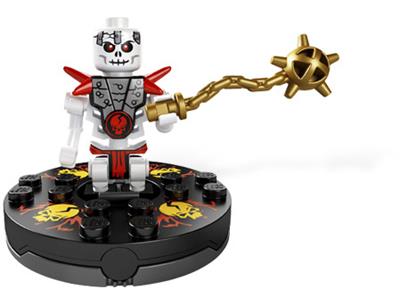 LEGO® Ninjago 2257-1 - Spinjitzu Starter Set