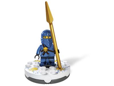 LEGO® Ninjago 2257-1 - Spinjitzu Starter Set