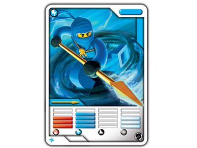 LEGO® Ninjago 2257-1 - Spinjitzu Starter Set