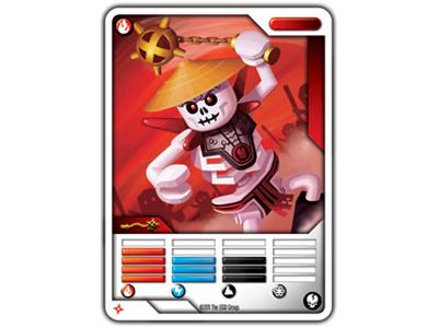 LEGO® Ninjago 2257-1 - Spinjitzu Starter Set