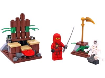 LEGO® Ninjago 2258-1 - Ninja Ambush