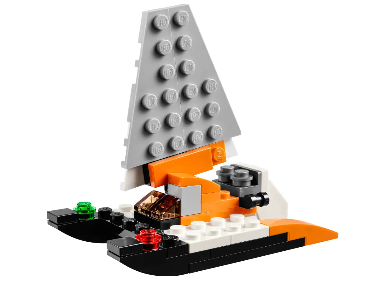 LEGO® Creator 31028 Sea Plane Building Kit