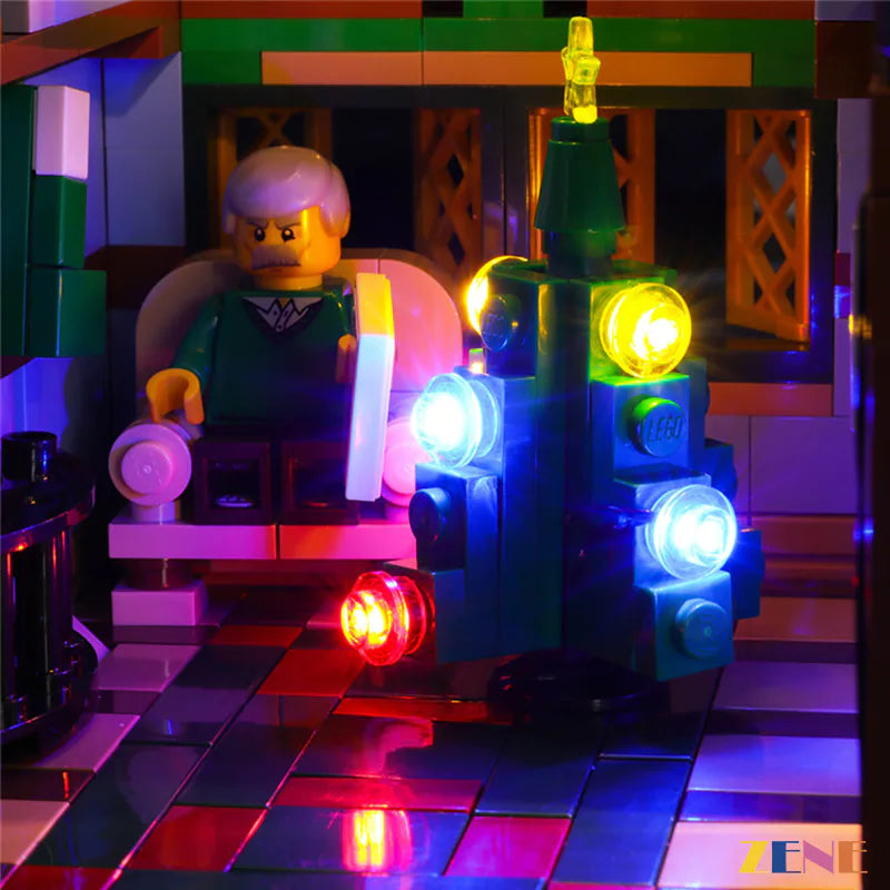 LEGO Light Kit for Winter Village Cottage 10229