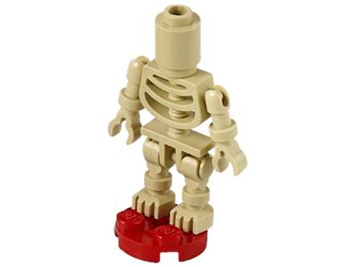 LEGO® Ninjago 2519-1 - Skeleton Bowling