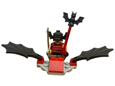 LEGO® Castle 2539-1 Flying Machine