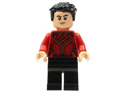 LEGO® Polybag – Super Heroes 30454-1 Shang-Chi and The Great Protector