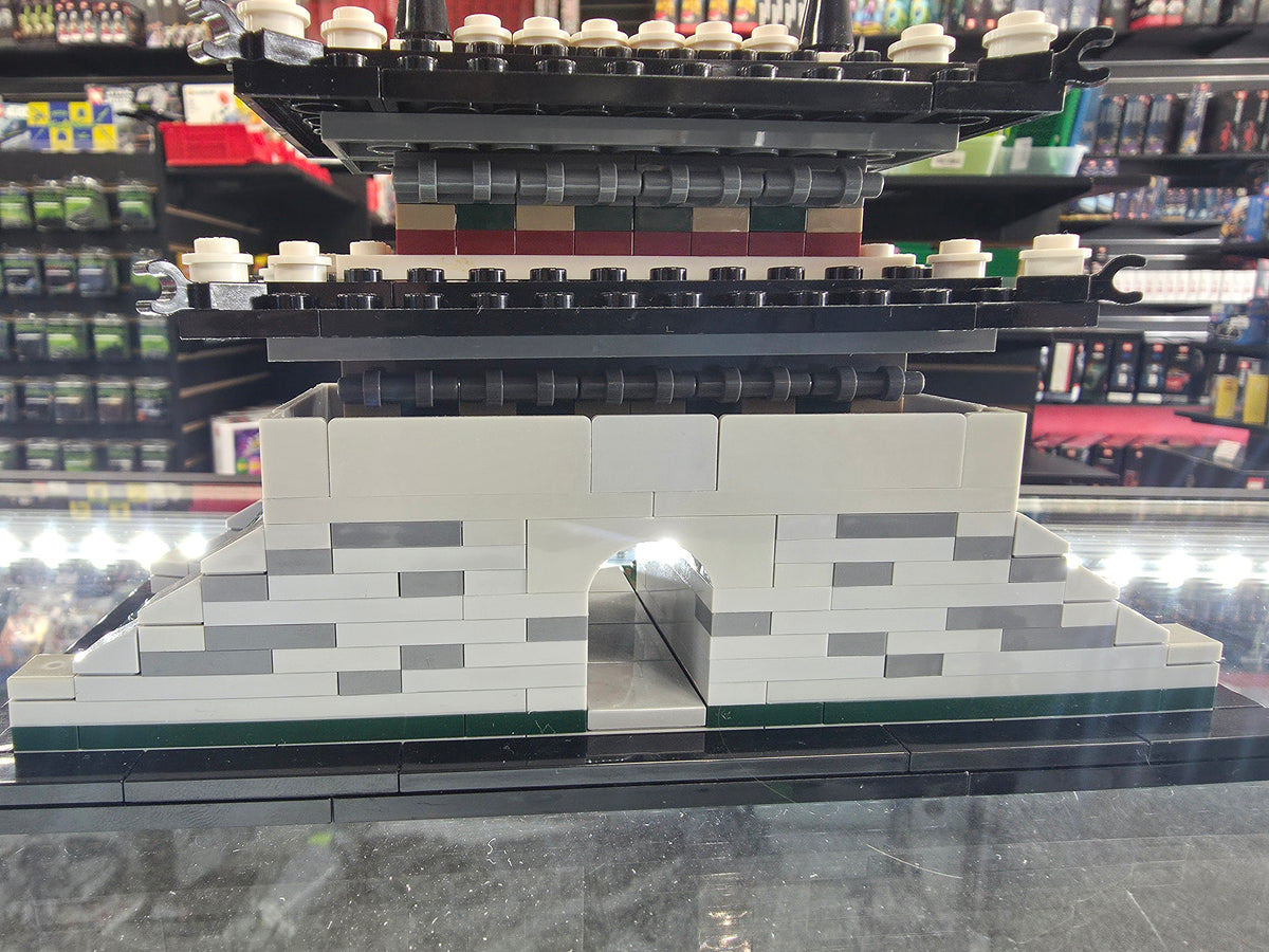 LEGO® Architecture 21016-1 Sungnyemun (BUV)