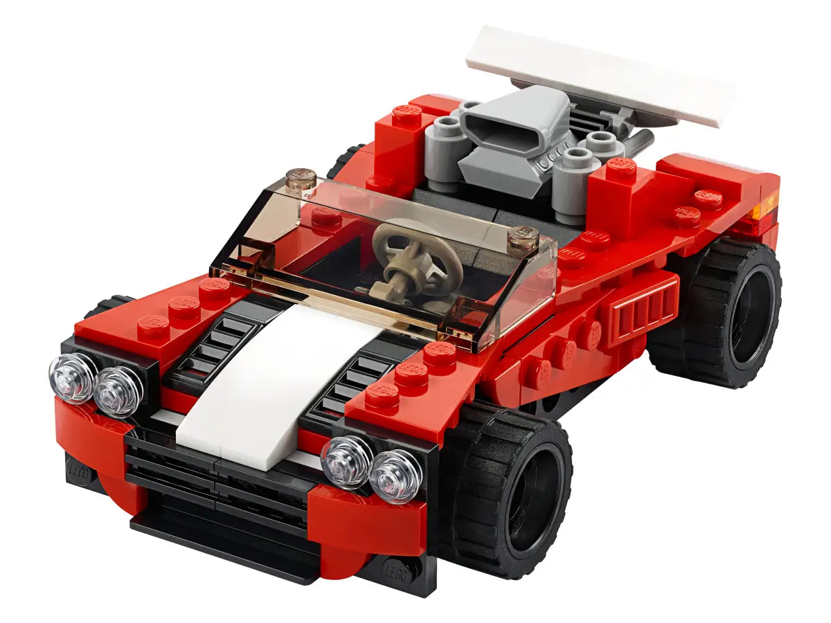 LEGO® Creator 31100 Sports Car Building Kit