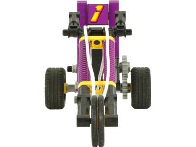 LEGO® Technic 2854-1 - Bungee Chopper