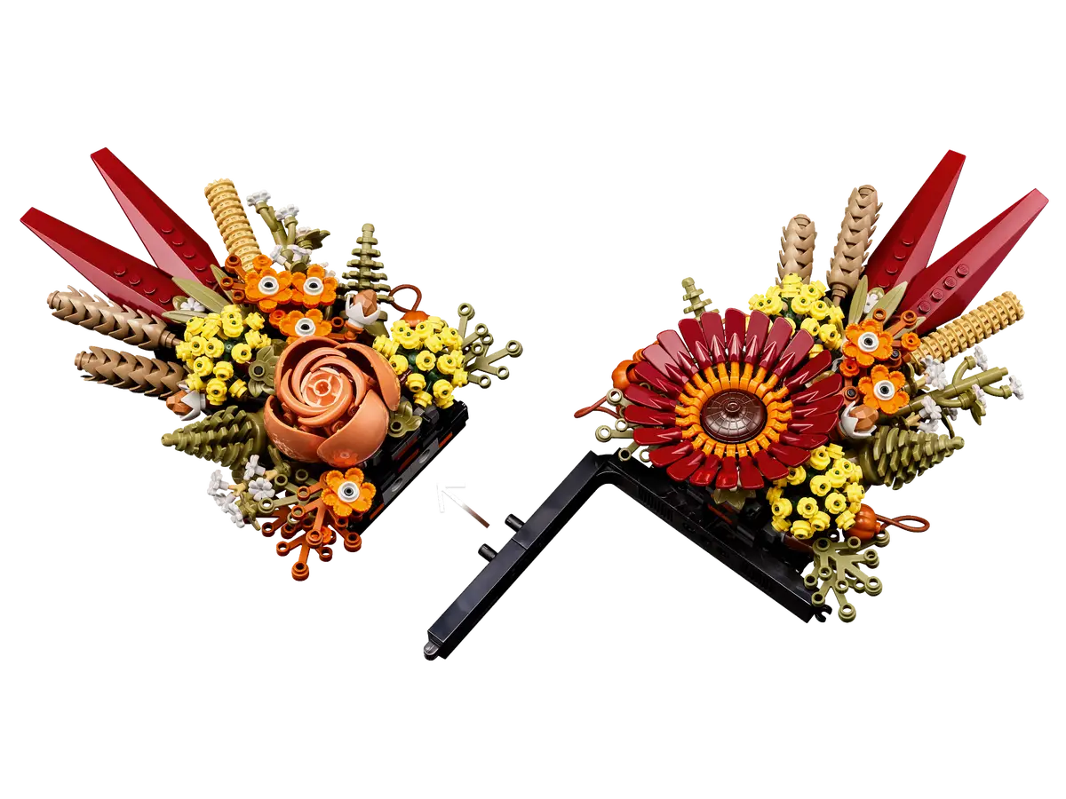 LEGO® Creator 10314-1 Dried Flower Centerpiece