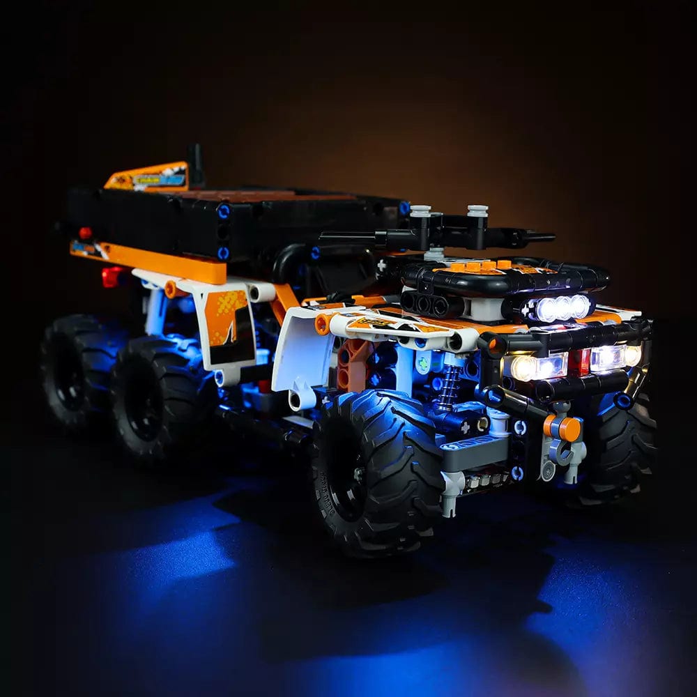 LEGO Light Kit for All Terrain Vehicle 42139