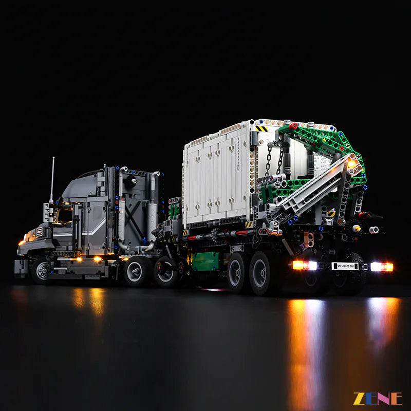 LEGO Light Kit for Mack Anthem 42078