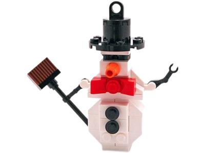 LEGO® Creator 30008-1 - Snowman polybag