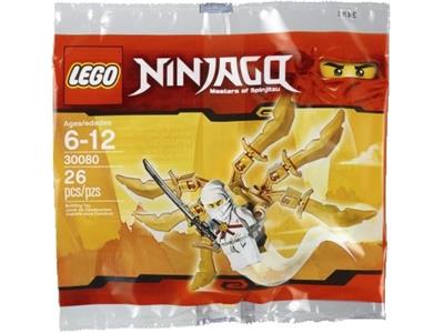 LEGO® Ninjago 30080-1 Ninja Glider polybag