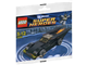 LEGO® Super Heroes 30161-1 Batmobile Polybag