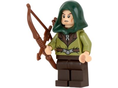 LEGO® The Hobbit 30212-1 Mirkwood Elf Guard polybag