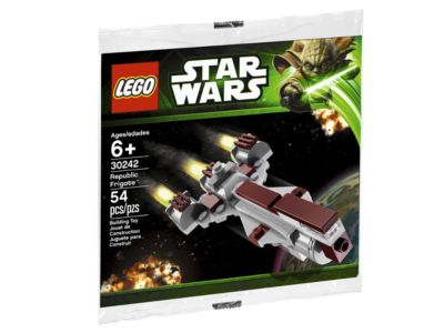 LEGO® Star Wars 30242-1 Republic Frigate - Mini polybag