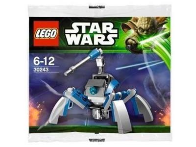LEGO® Star Wars 30243-1 Umbaran MHC - Mini polybag