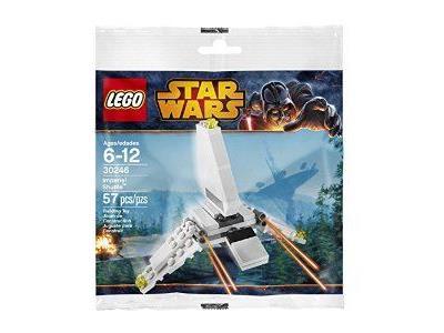LEGO® Star Wars 30246-1 Imperial Shuttle - Mini polybag
